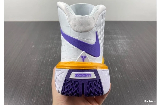 Kobe   MVP Nike 3 318695-151 SL 1015